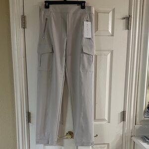Endless Cargo Pants in Tan 8T NWT